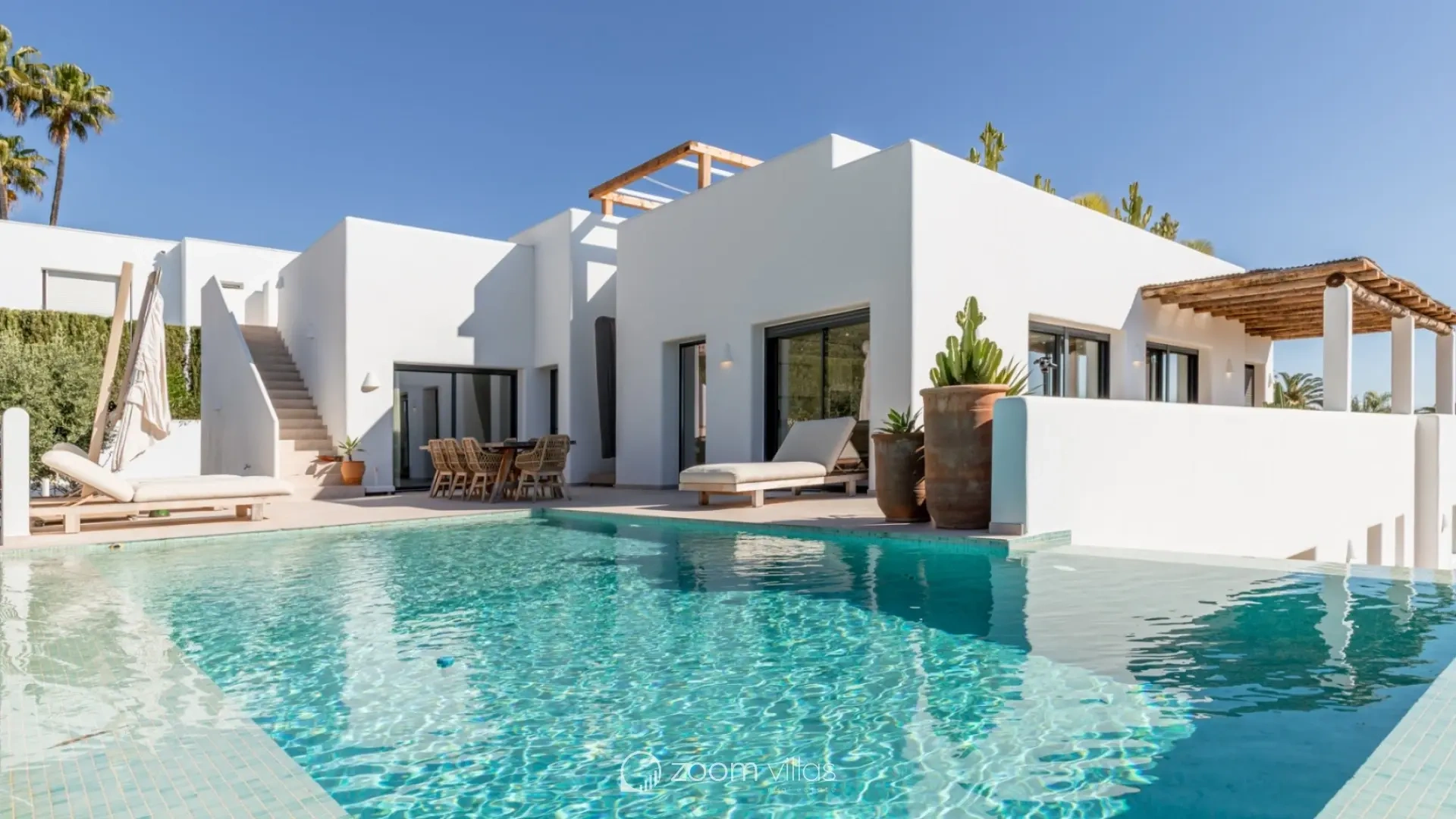 1 - vente maison vue mer moraira - costa blanca communauté valencienne espagne