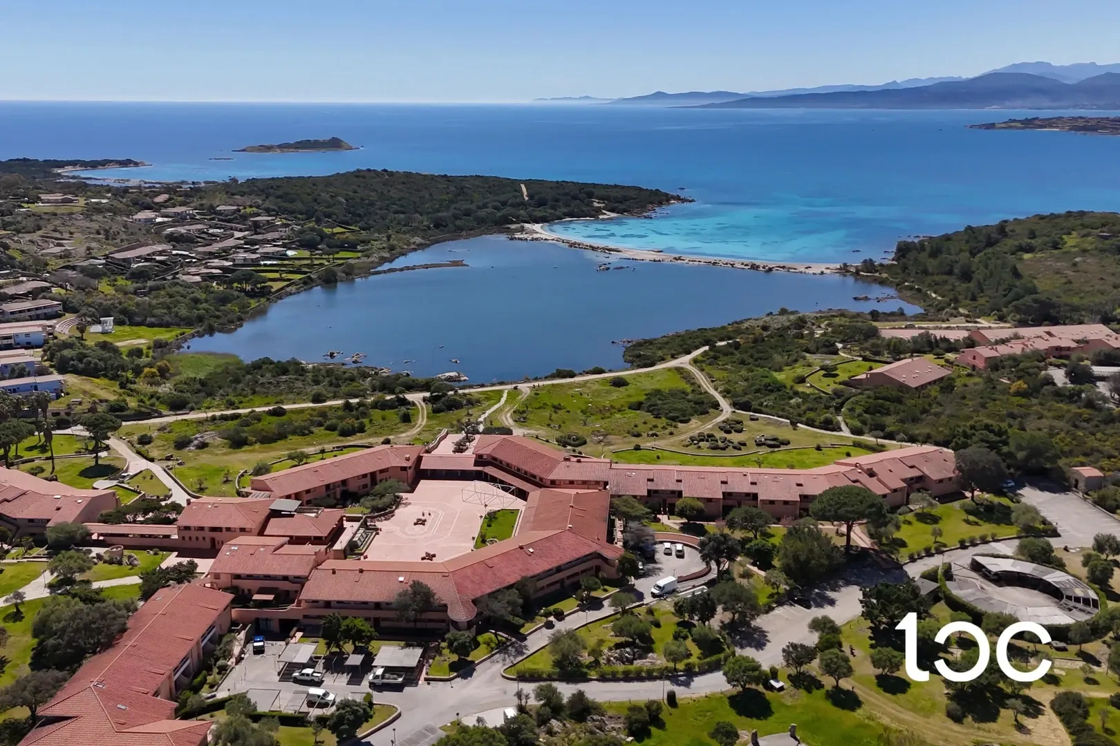 2 - vendita appartamento san teodoro sardegna italia