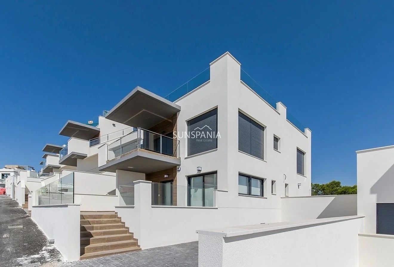 2 - verkoop appartement san miguel de salinas valencian community spanje