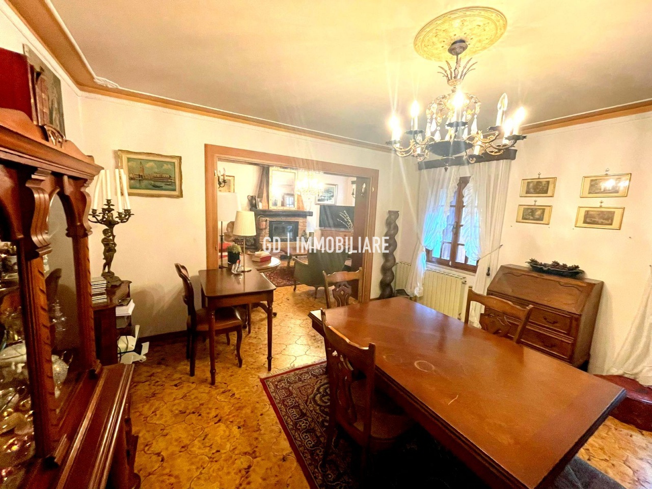2 - vente maison montebelluna vénétie italie