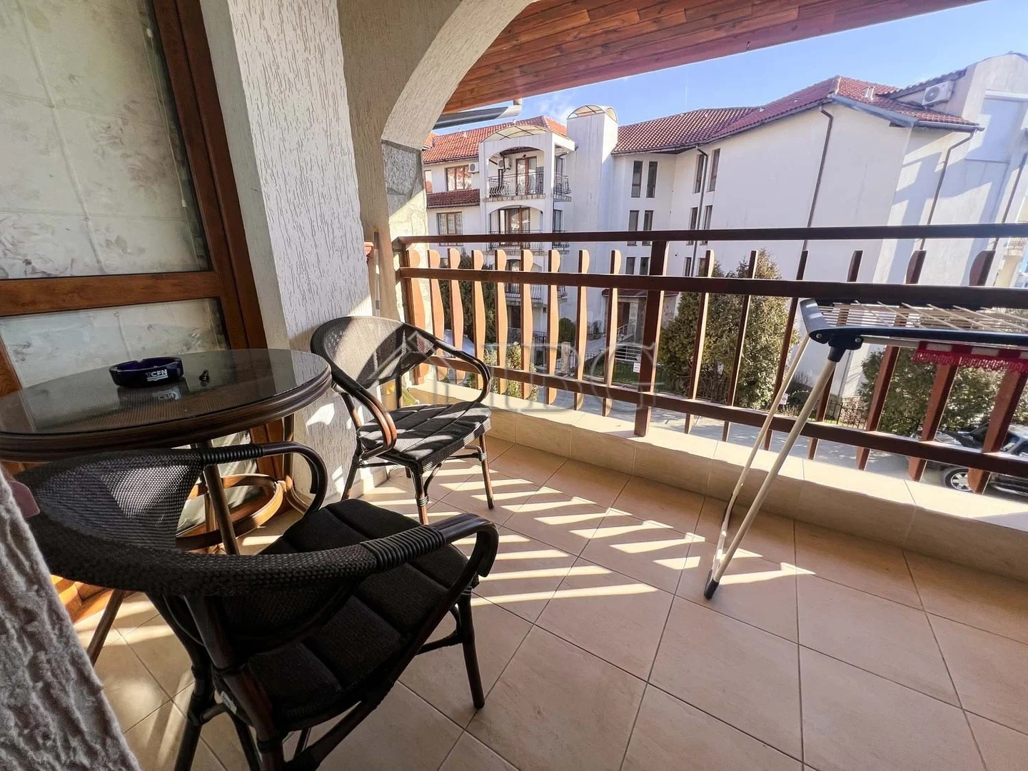 1 - venda apartamento vista de mar sveti vlas burgas bulgária