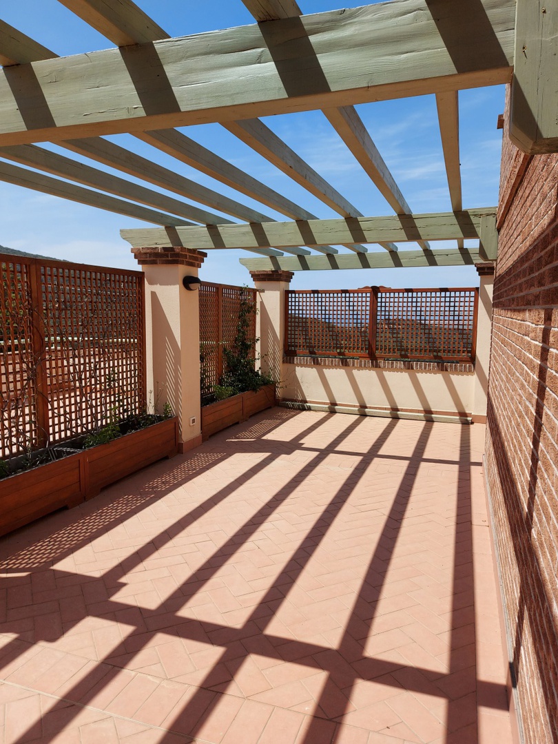 1 - vente appartement scarlino toscane italie