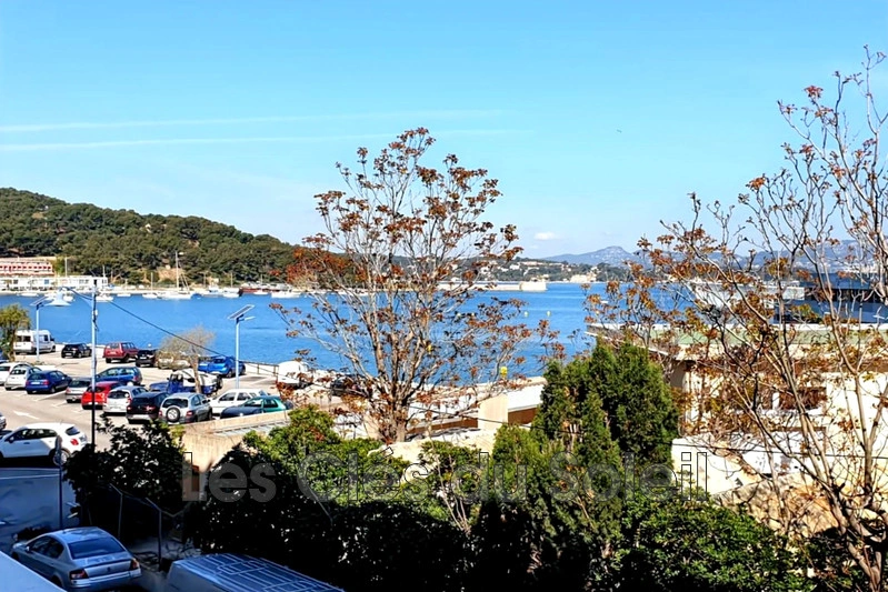 2 - vente appartement vue mer saint-mandrier-sur-mer var france