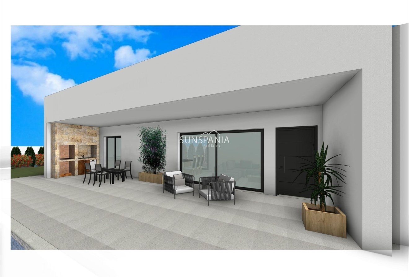 2 - venta casa aspe comunidad valenciana españa