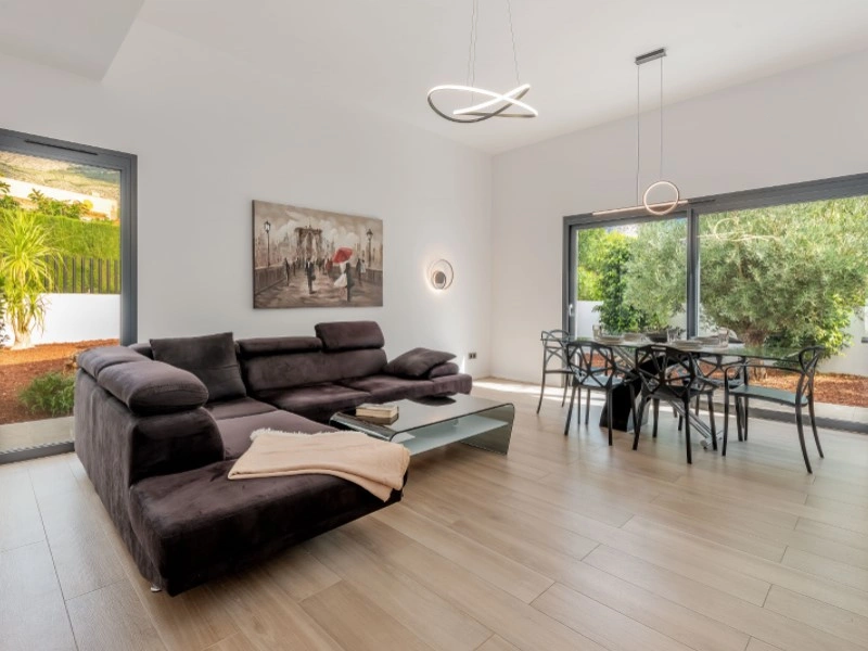 2 - verkauf villa meerblick altea la vella valencia spanien