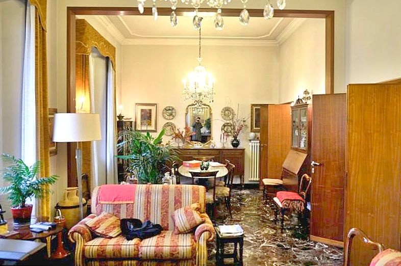 2 - vente appartement firenze toscane italie