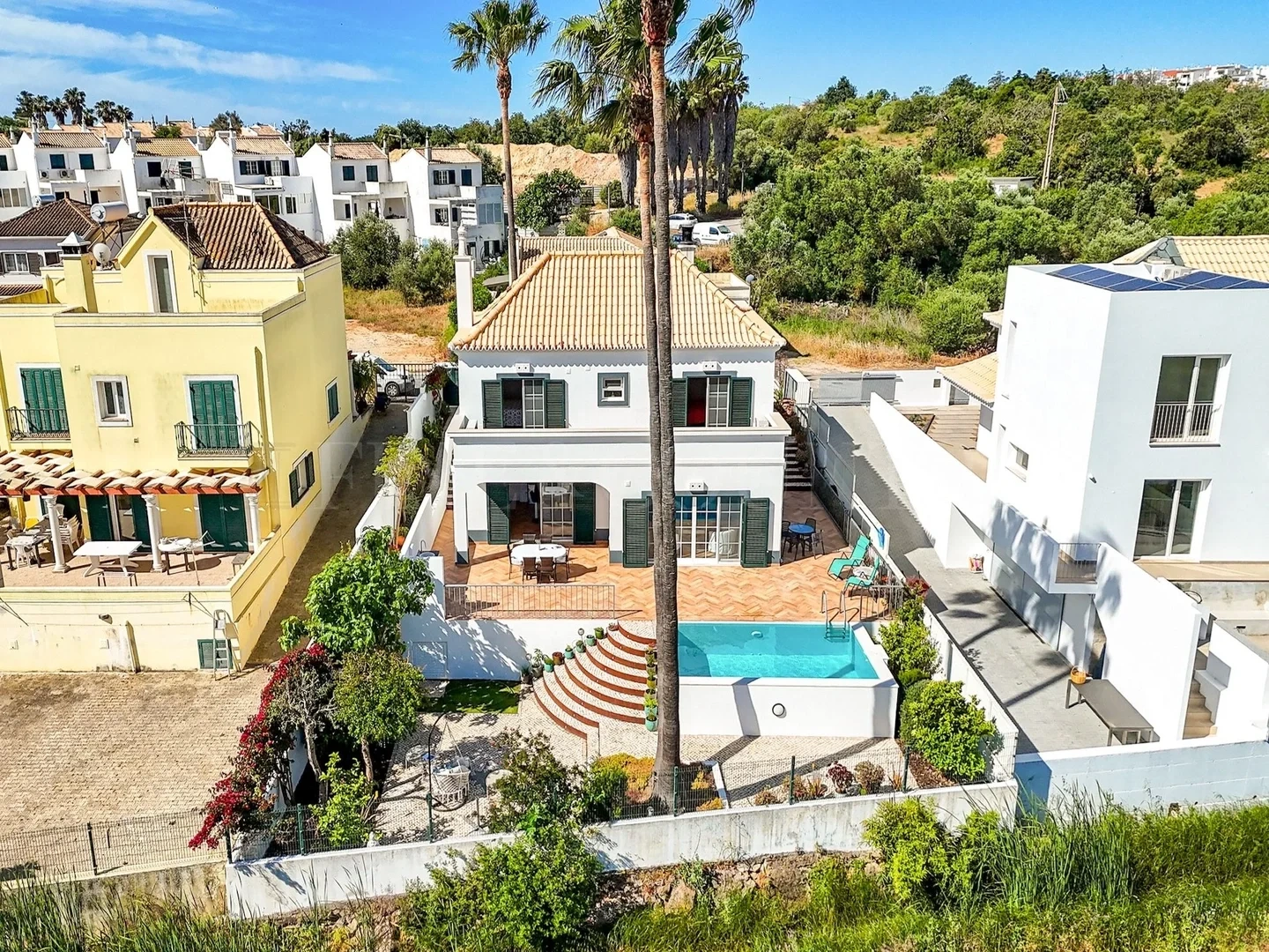 1 - venta casa tavira algarve portugal