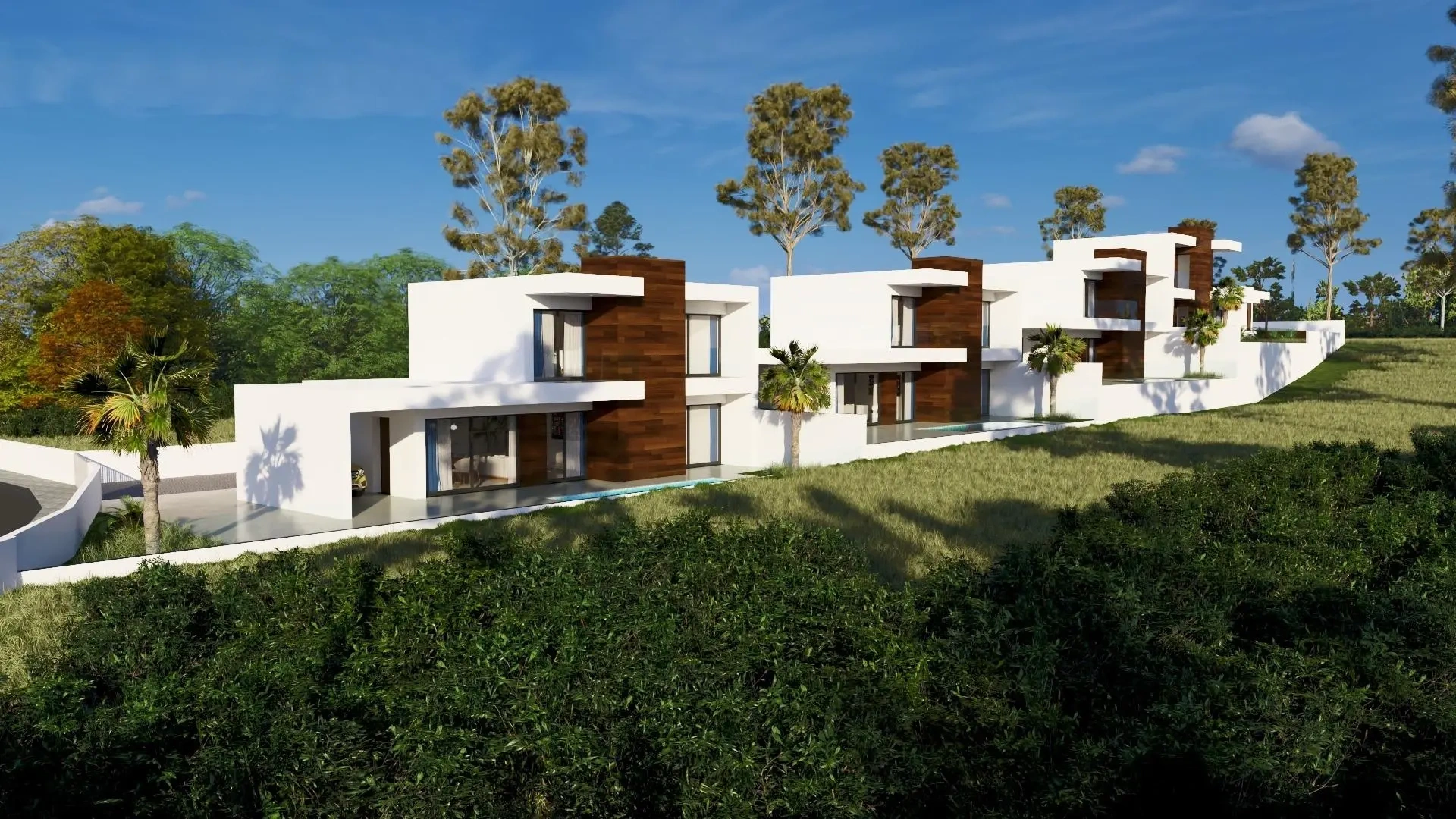 2 - venta terreno albufeira algarve portugal