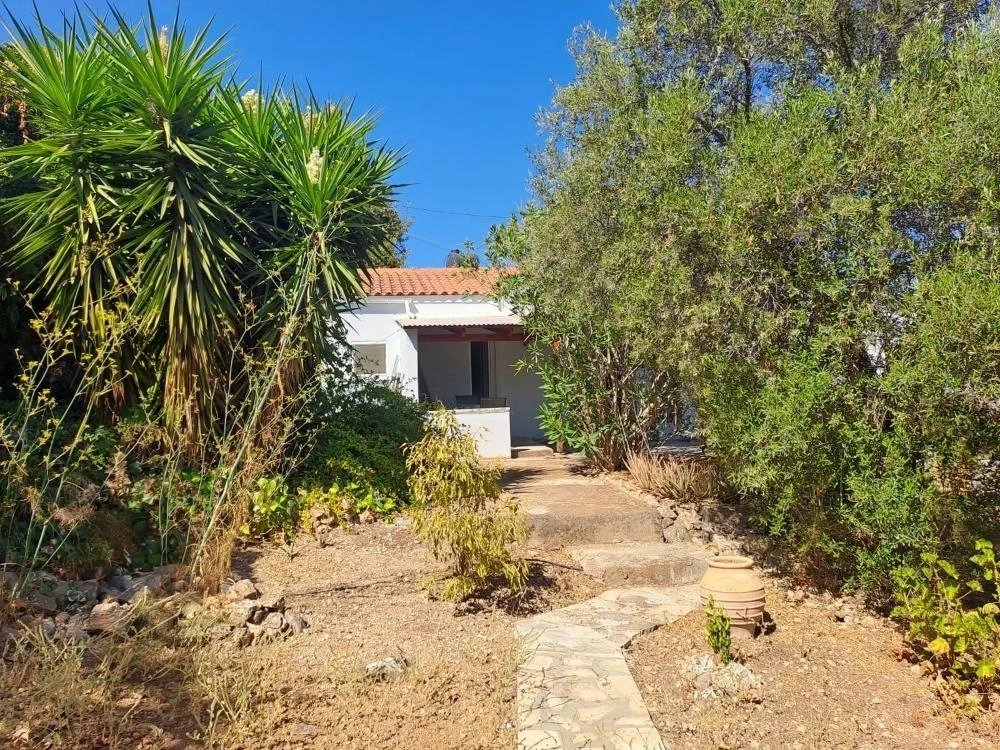 1 - vendita casa kalyves creta grecia