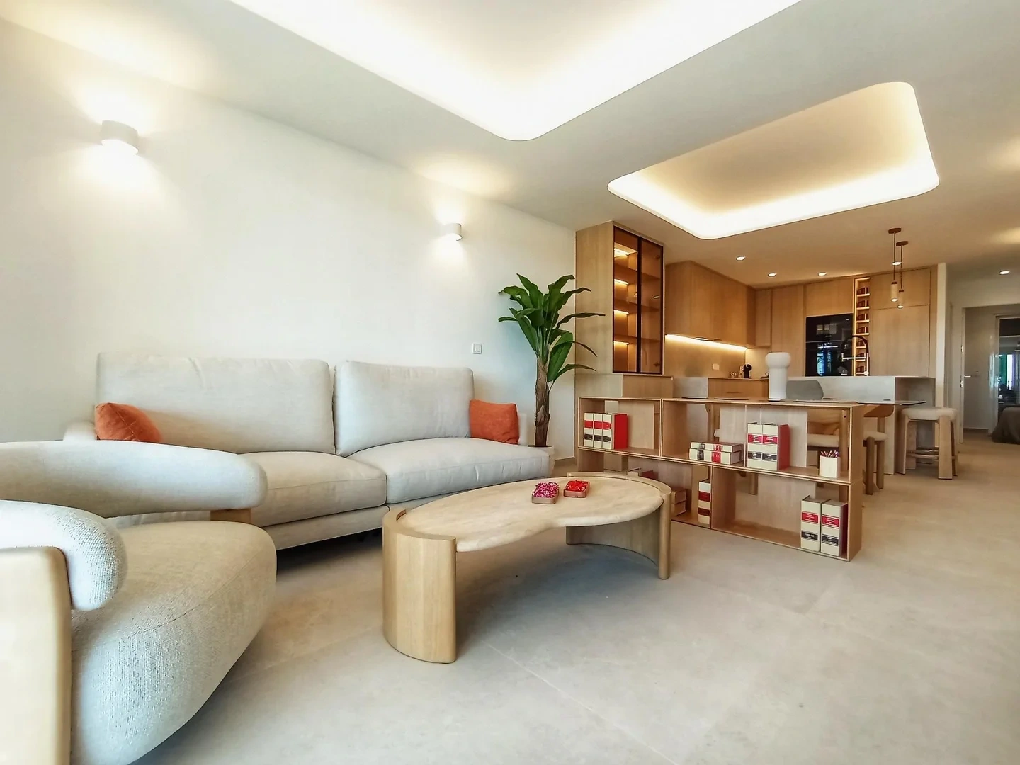 1 - vente appartement benijofar communauté valencienne espagne