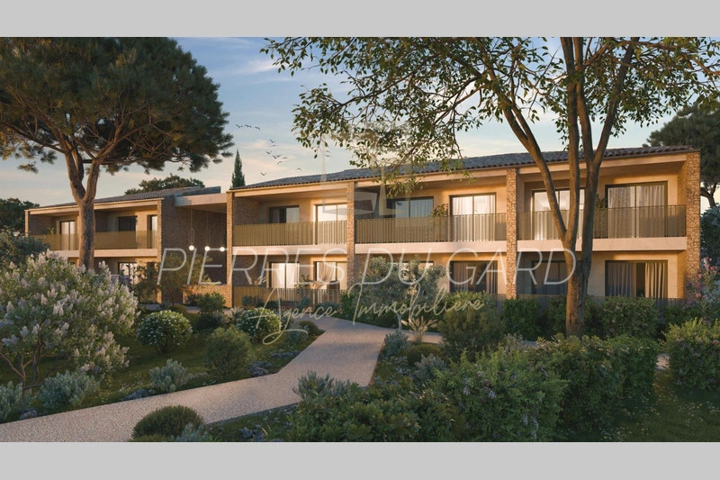 2 - verkoop appartement uzès gard frankrijk