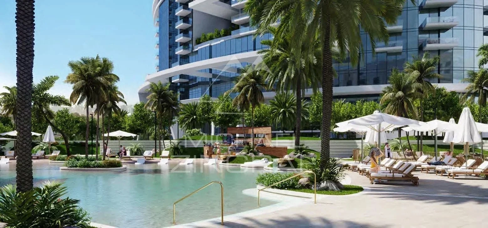 1 - verkoop appartement uitzicht op zee dubai dubai verenigde arabische emiraten