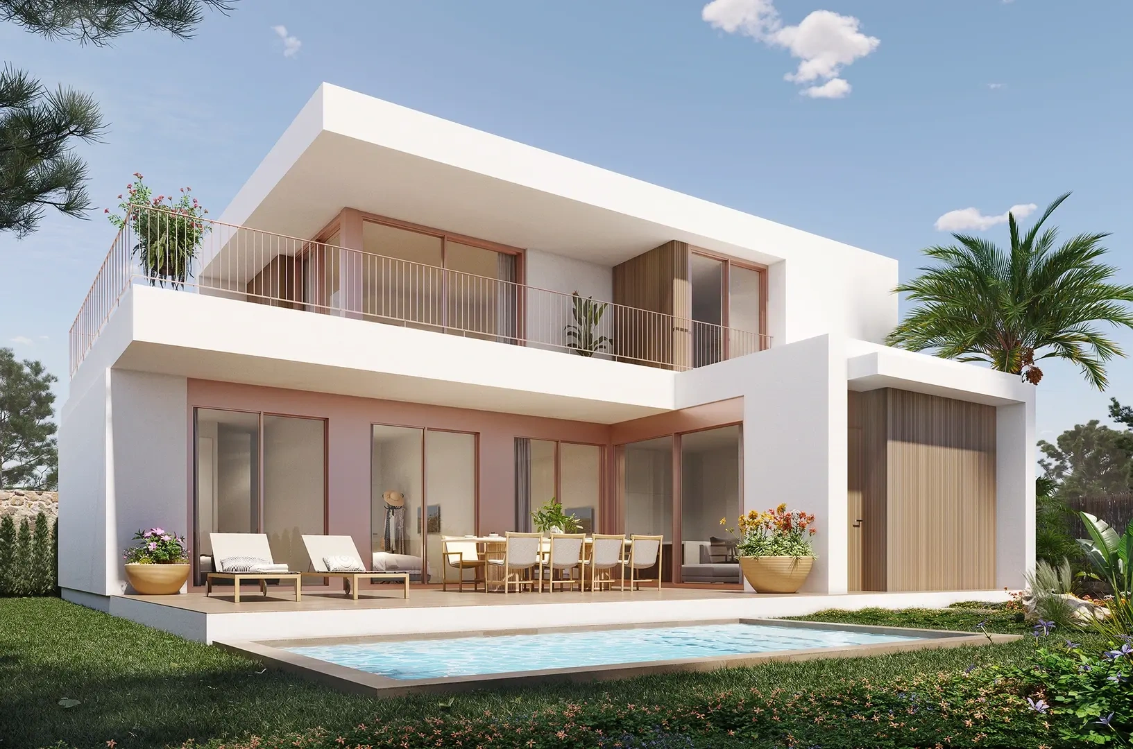 2 - house for sale in orihuela-costa valencian community spain