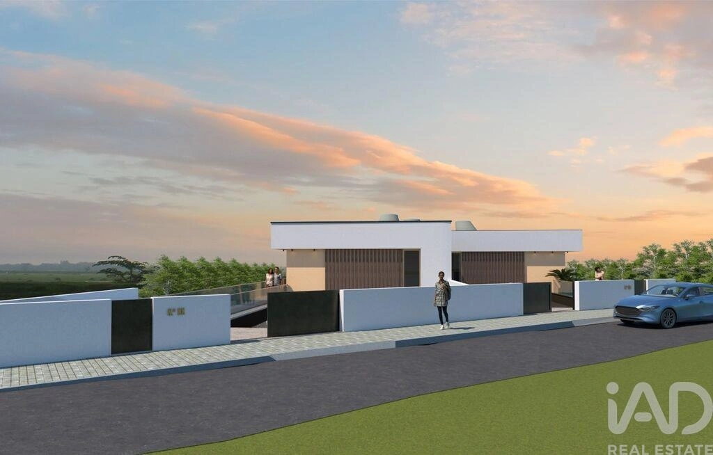 2 - venta villa aveiro región centro portugal