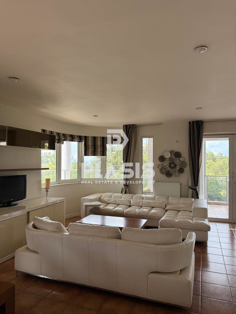 1 - sea view apartment for vacation rentals in glyfada attica greece