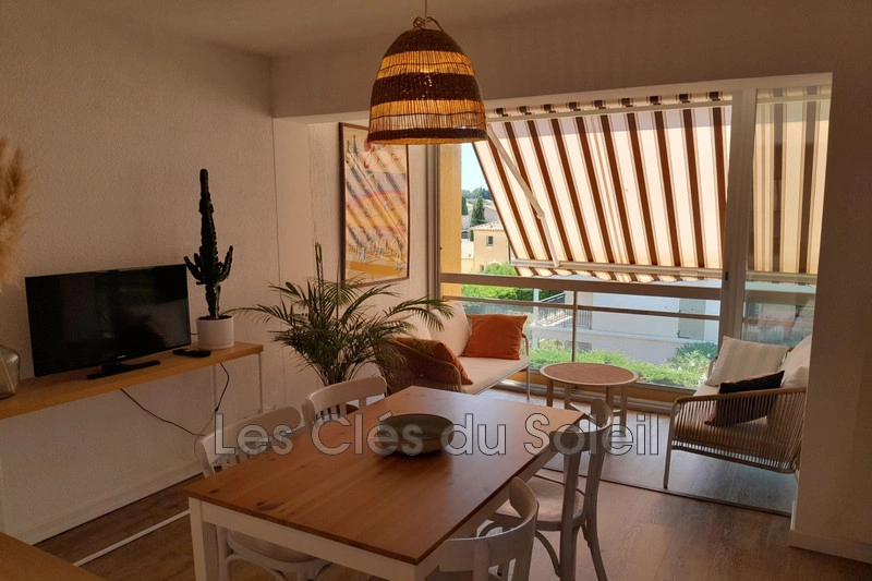 1 - venta apartamento a pie de playa six fours les plages var francia