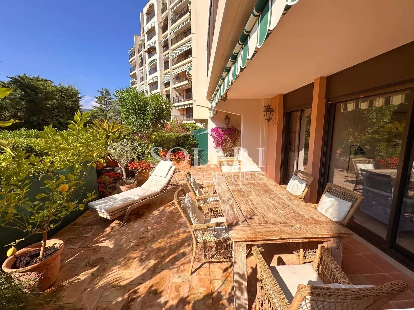 1 - verkauf wohnung mandelieu-la-napoule alpes-maritimes frankreich