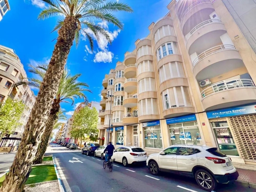 1 - vente appartement torrevieja - costa blanca communauté valencienne espagne