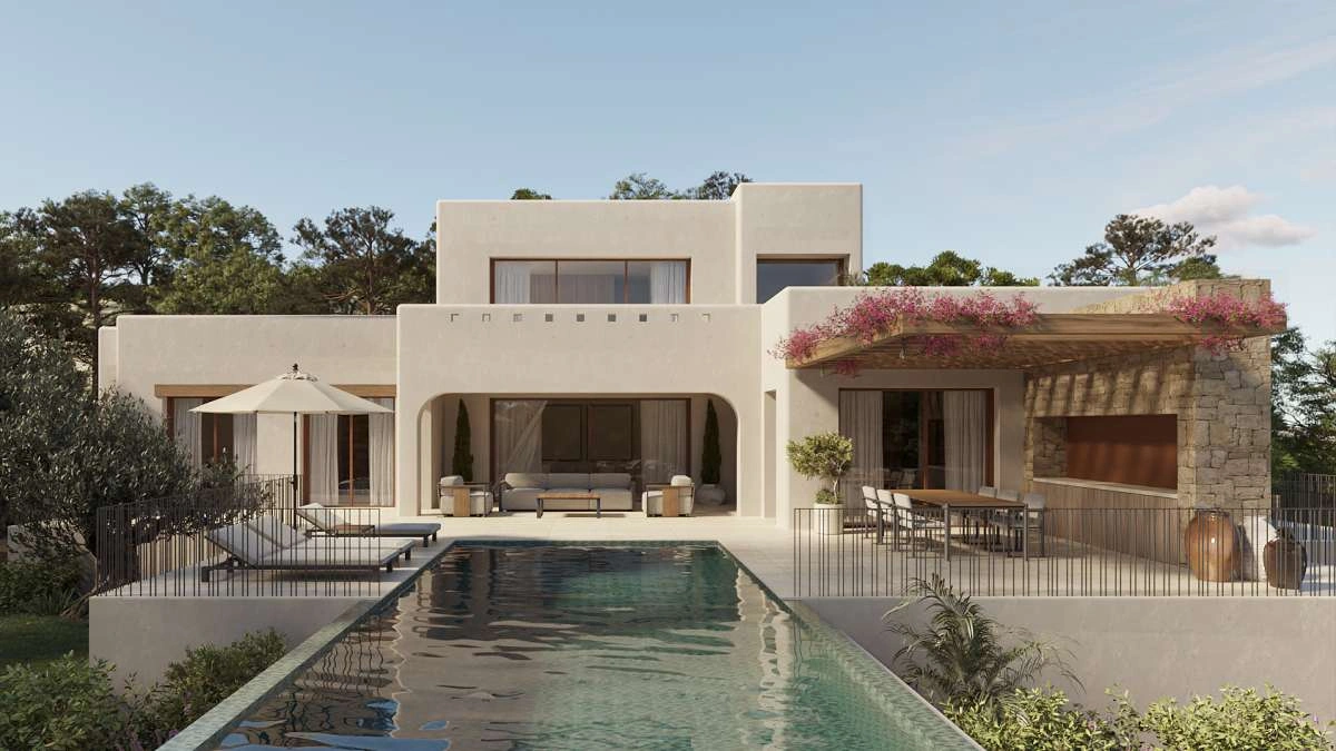 1 - verkauf villa benissa - costa blanca valencia spanien