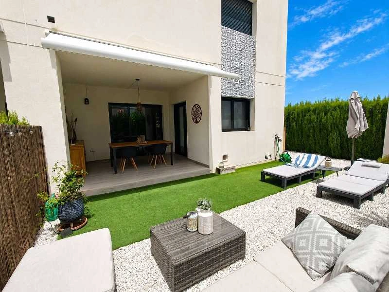 1 - vente appartement san miguel de salinas communauté valencienne espagne