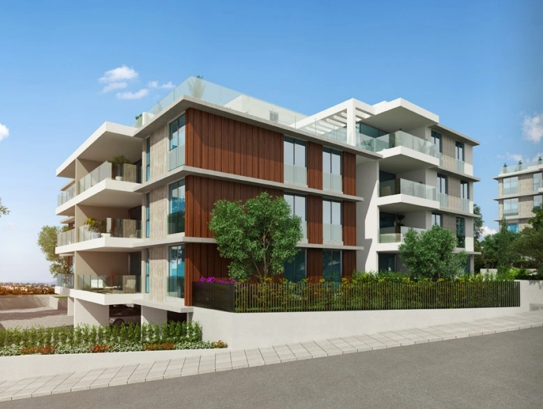 2 - продажа квартира limassol лимасол кипр