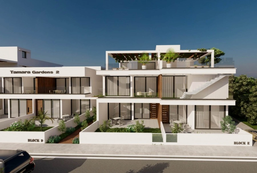 1 - verkauf wohnung larnaca larnaca zypern