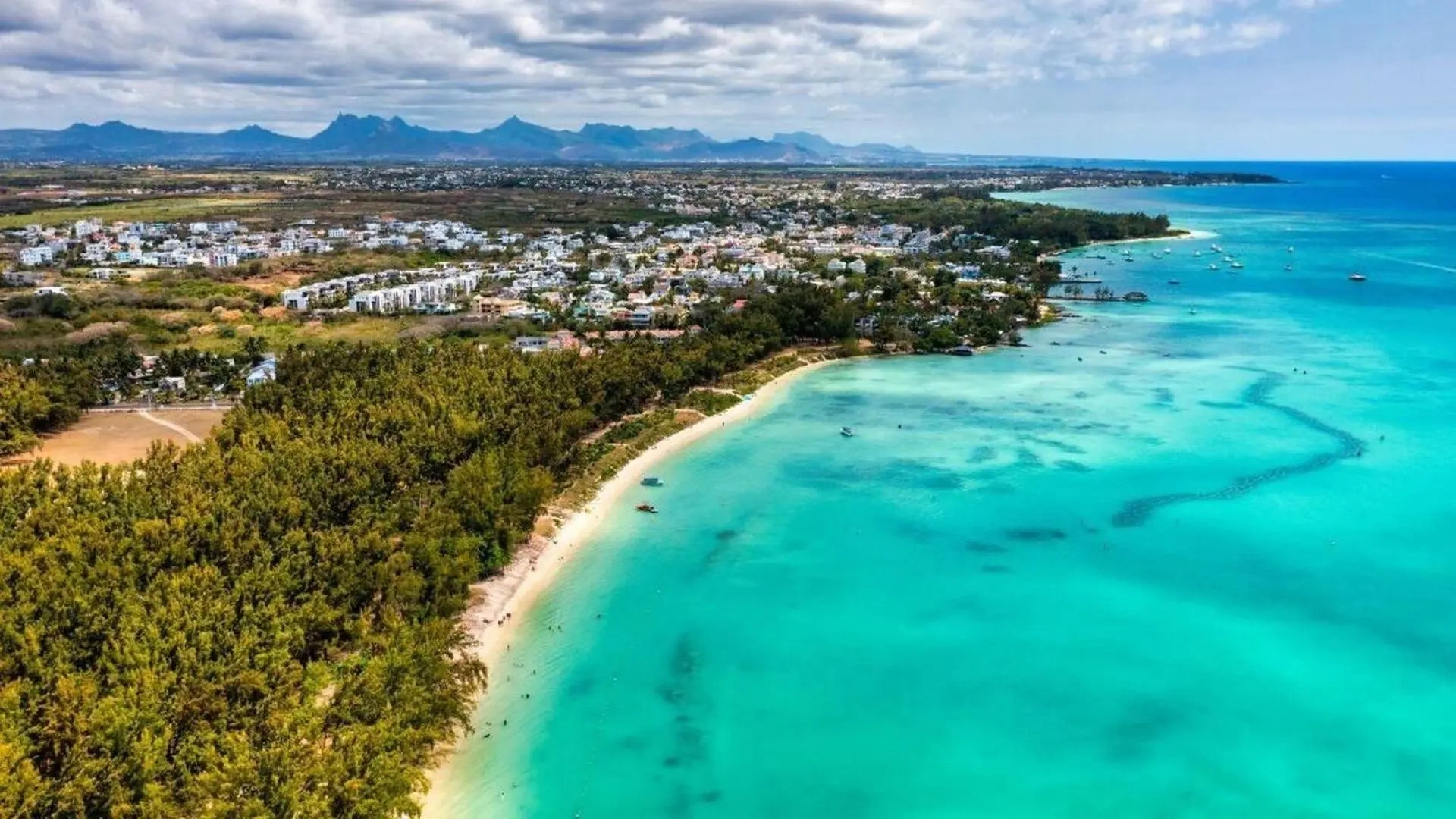 1 - vendita appartamento fronte mare mont choisy pamplemousses mauritius