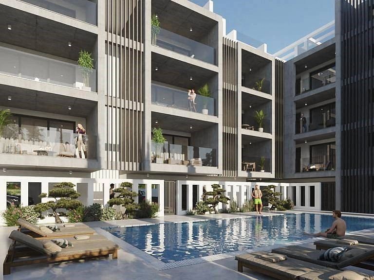 2 - verkauf wohnung larnaca larnaca zypern
