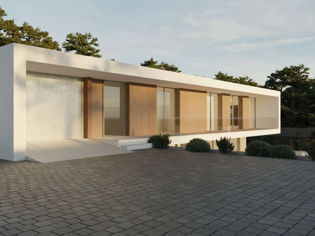 2 - verkauf haus meerblick teulada valencia spanien
