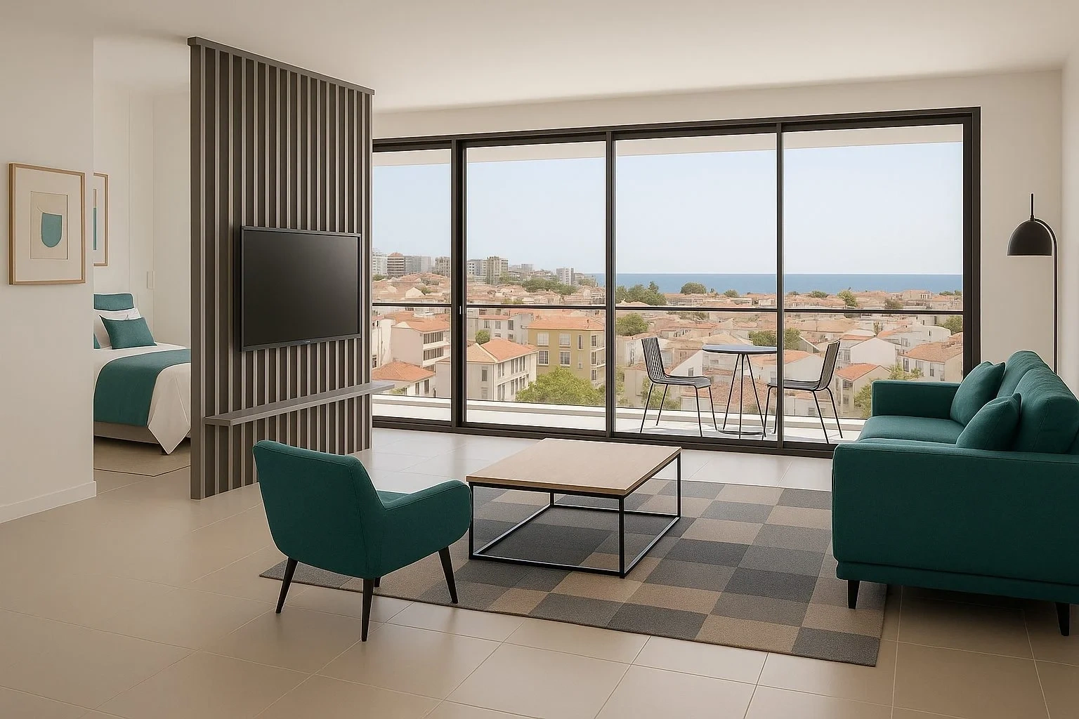 2 - venda apartamento vista de mar san pedro del pinatar região de múrcia espanha