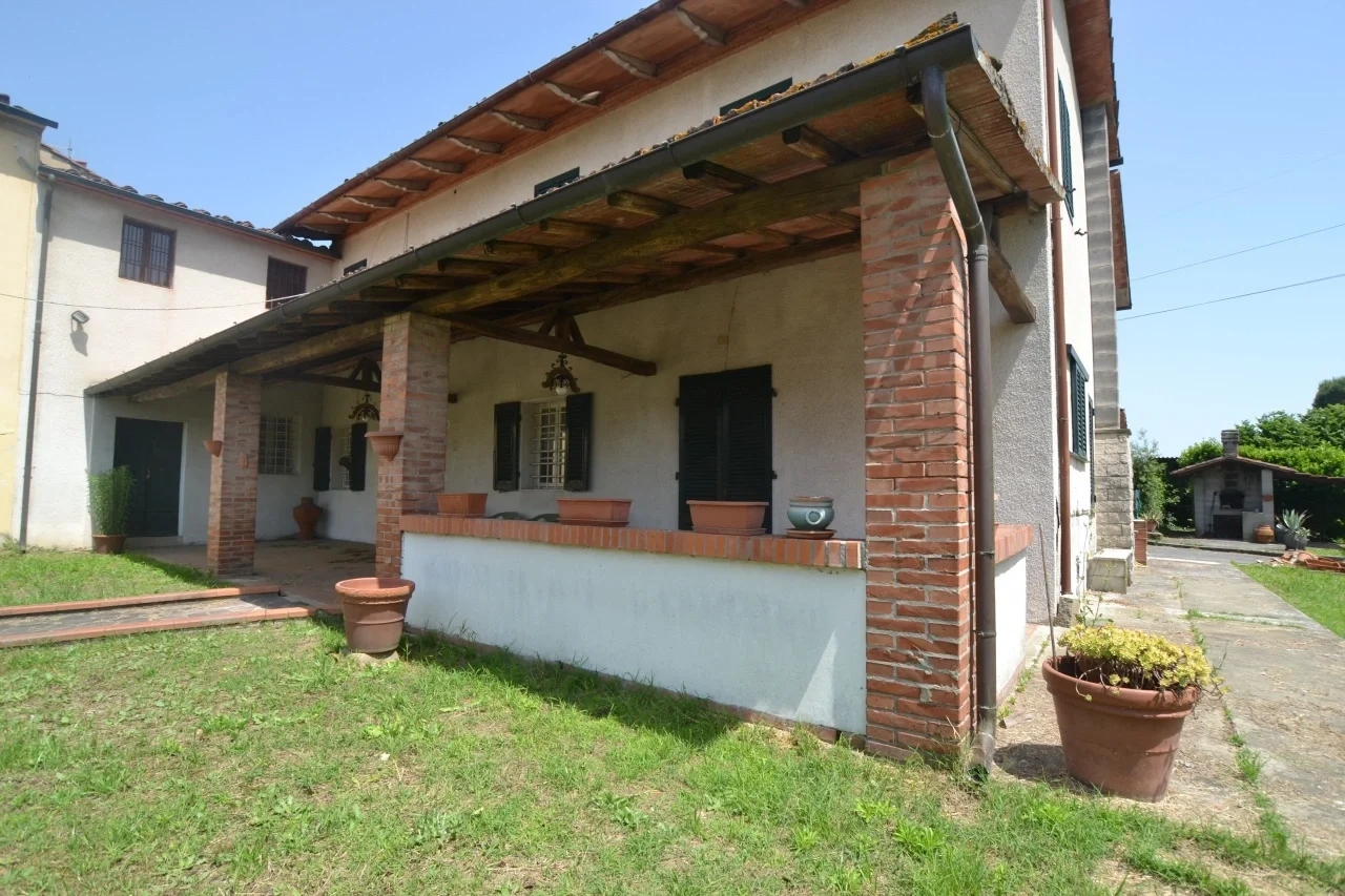 2 - venda casa altopascio toscana itália