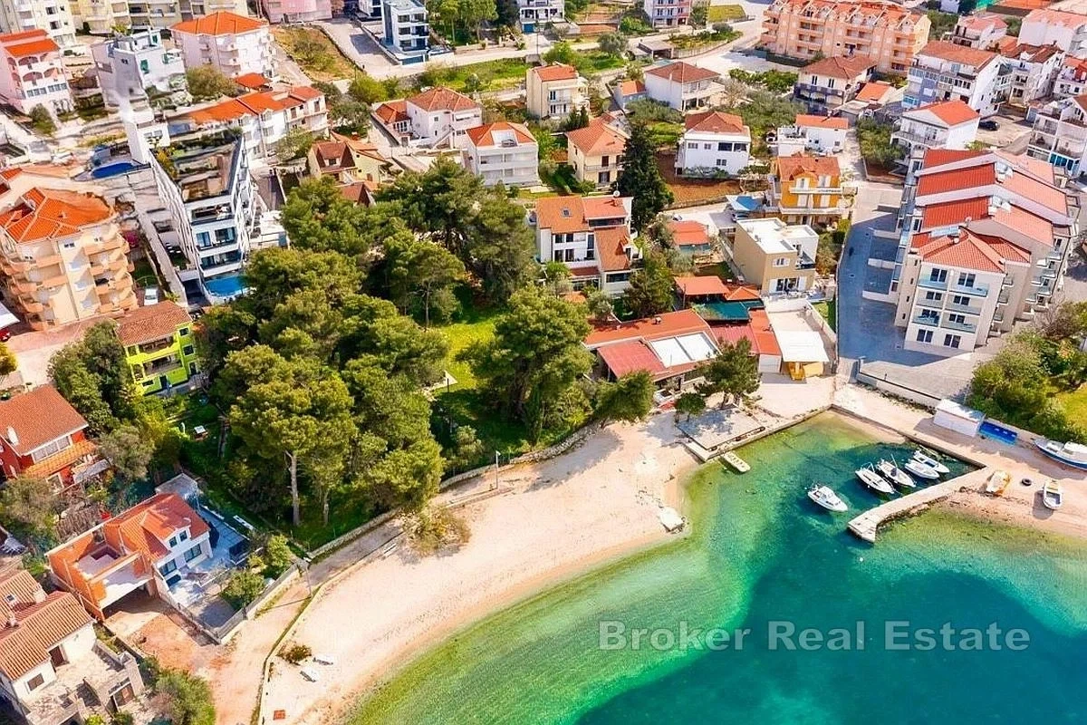 1 - venta casa vista al mar ciovo split-dalmacia croacia