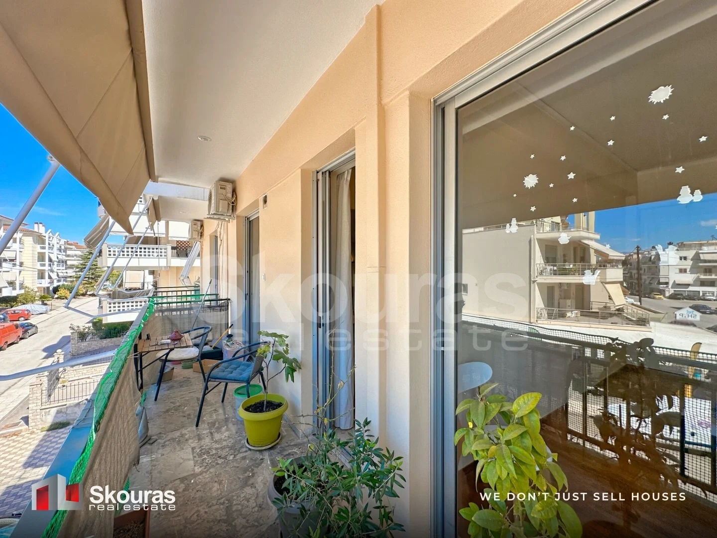 1 - vente appartement plage à pied náfplio péloponnèse grèce