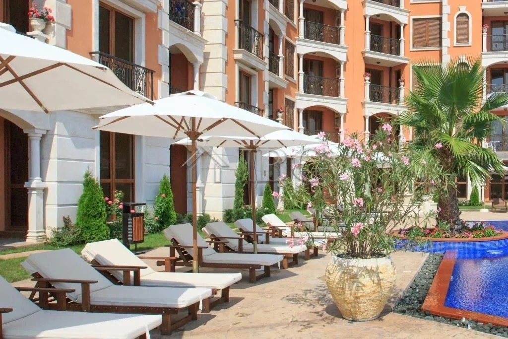 2 - vente appartement ravda burgas bulgarie