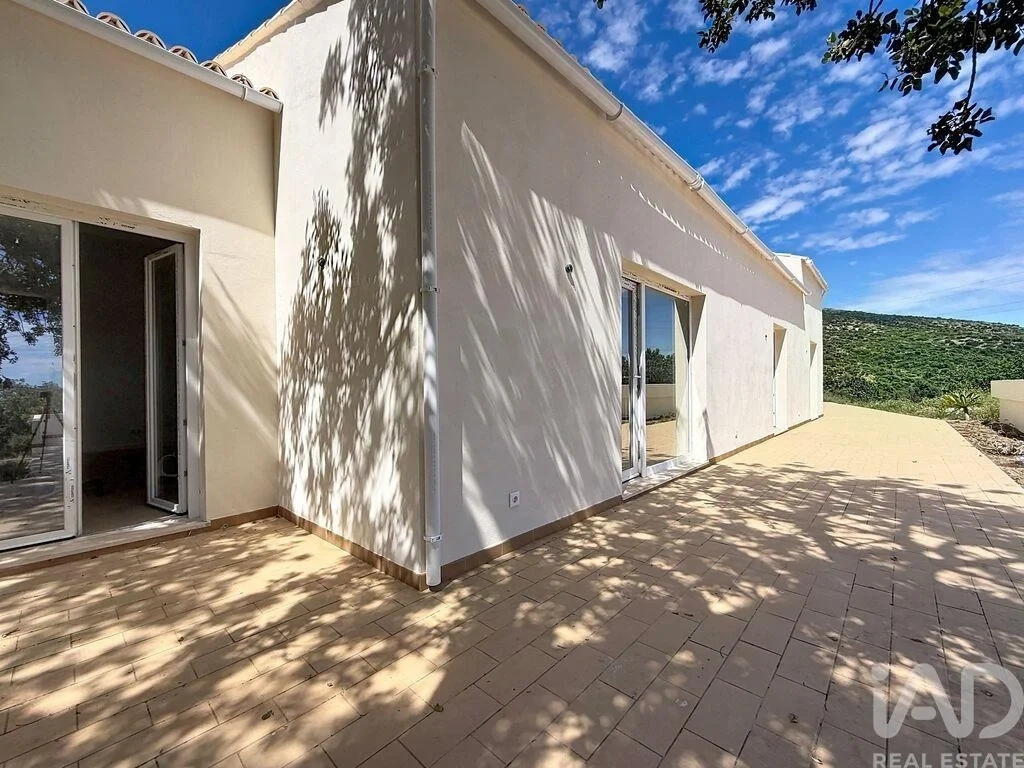2 - verkoop huis uitzicht op zee conceição algarve portugal