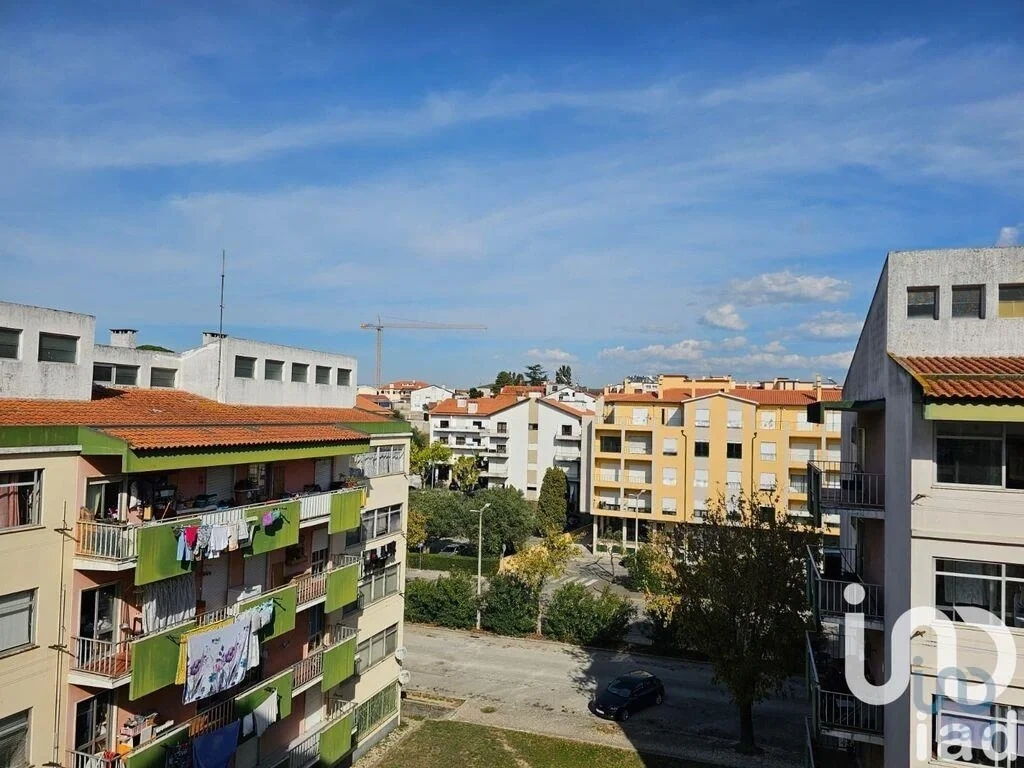 1 - vente appartement leiria région centre portugal