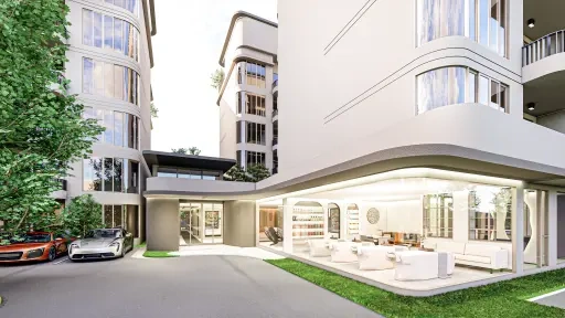 1 - verkauf wohnung phuket phuket thailand