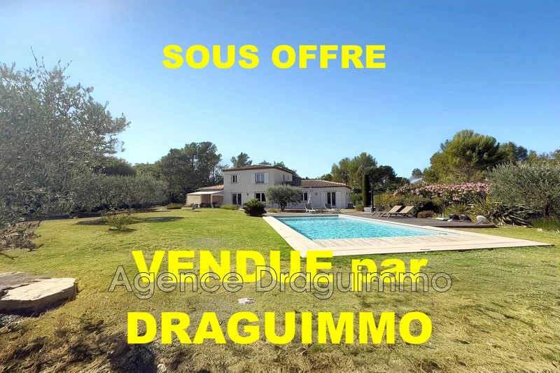 1 - venta casa draguignan var francia