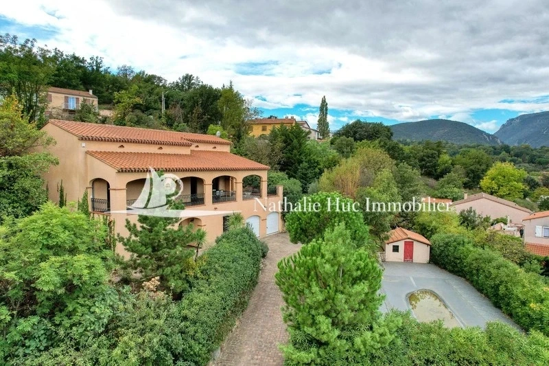 1 - venta propiedad prades pirineos orientales francia