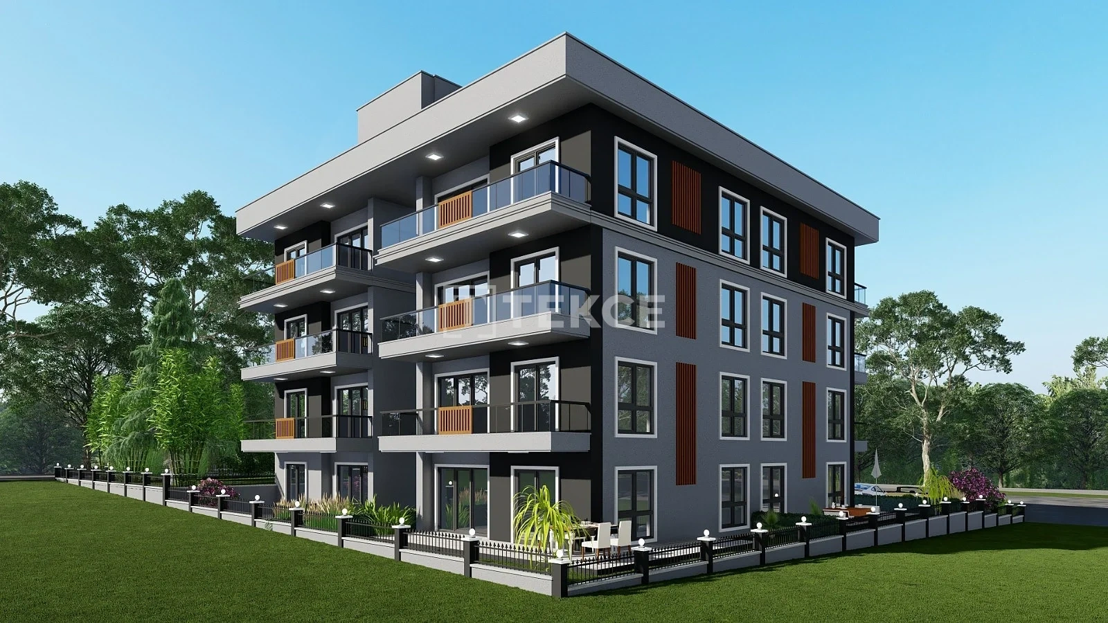 1 - venta apartamento yalova yalova turquía