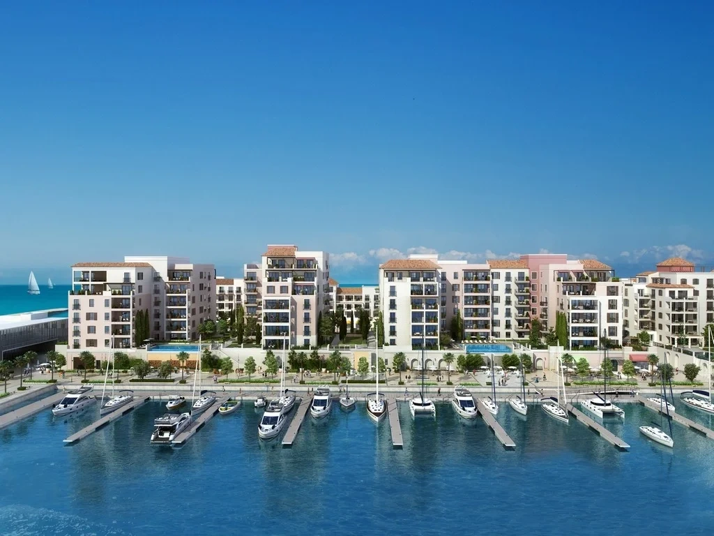 2 - verkauf wohnung direkt am wasser dubai dubai vereinigte arabische emirate