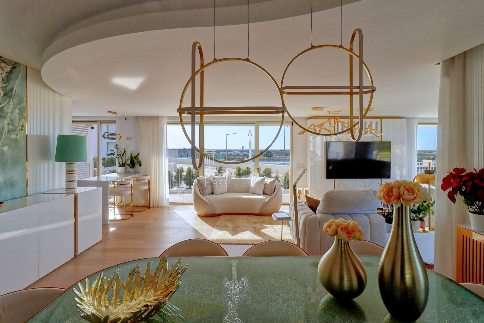 1 - vente appartement faro algarve portugal