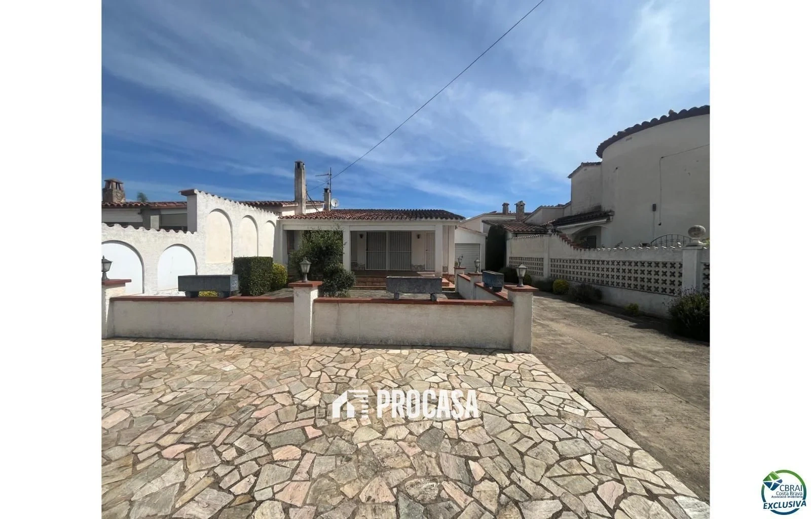 1 - venda casa empuriabrava catalunha espanha