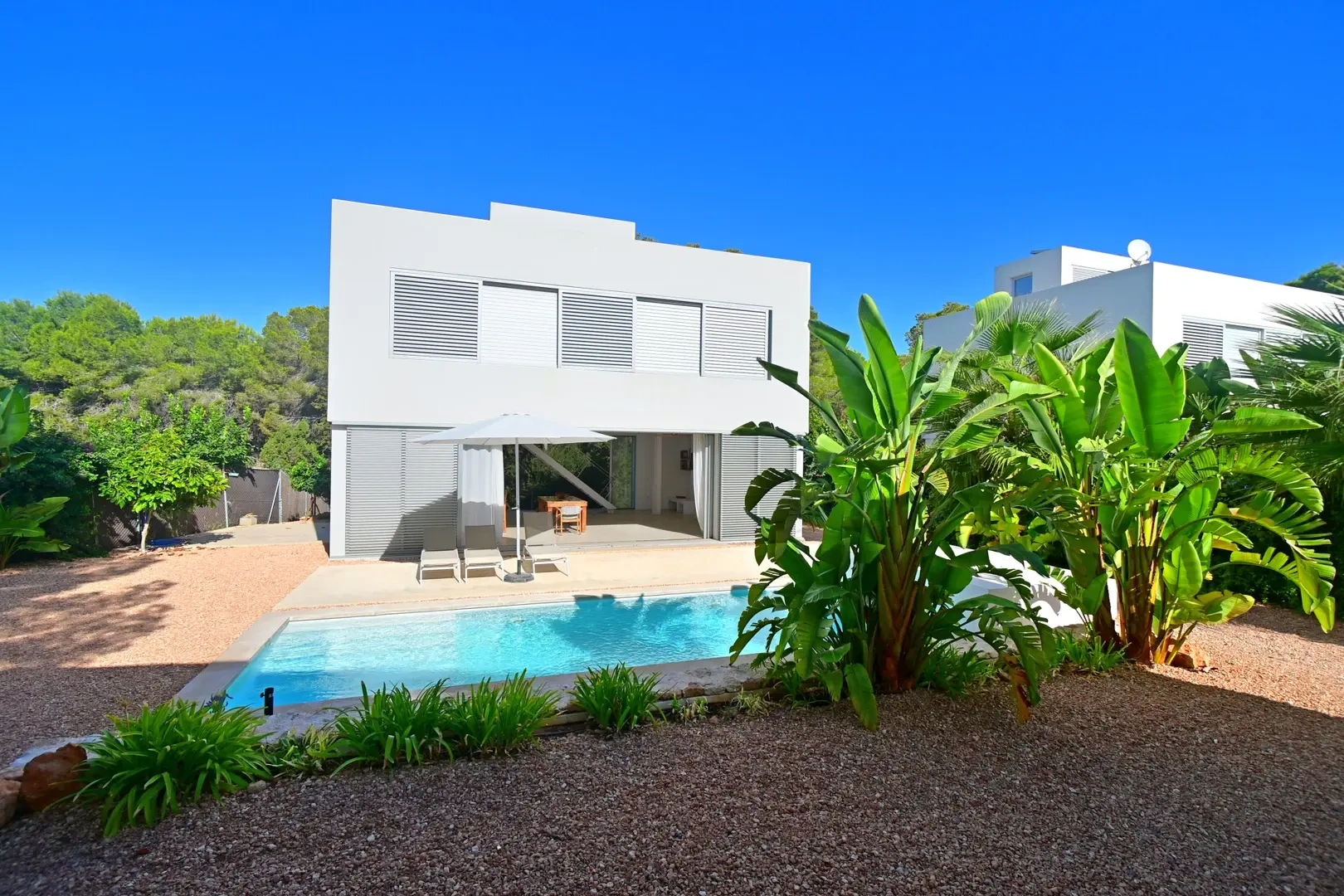 2 - verkauf villa santa eulalia del río ibiza - balearen spanien