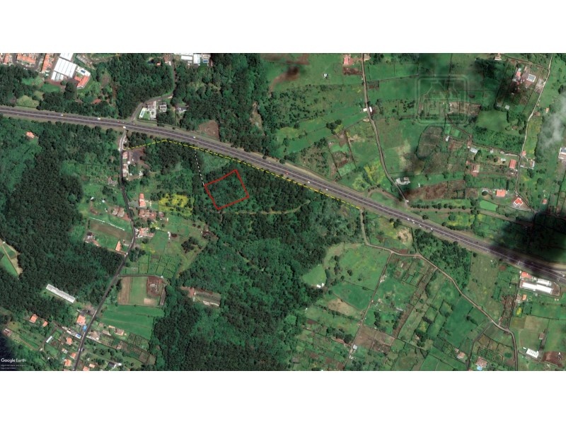 2 - vendita terreno lagoa são miguel le azzorre portogallo