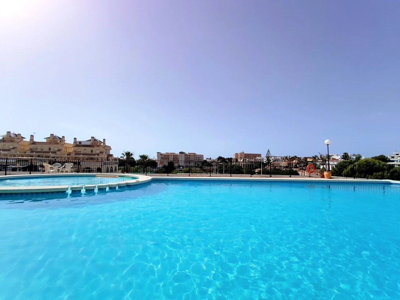 2 - venda apartamento la zenia comunidade valenciana espanha