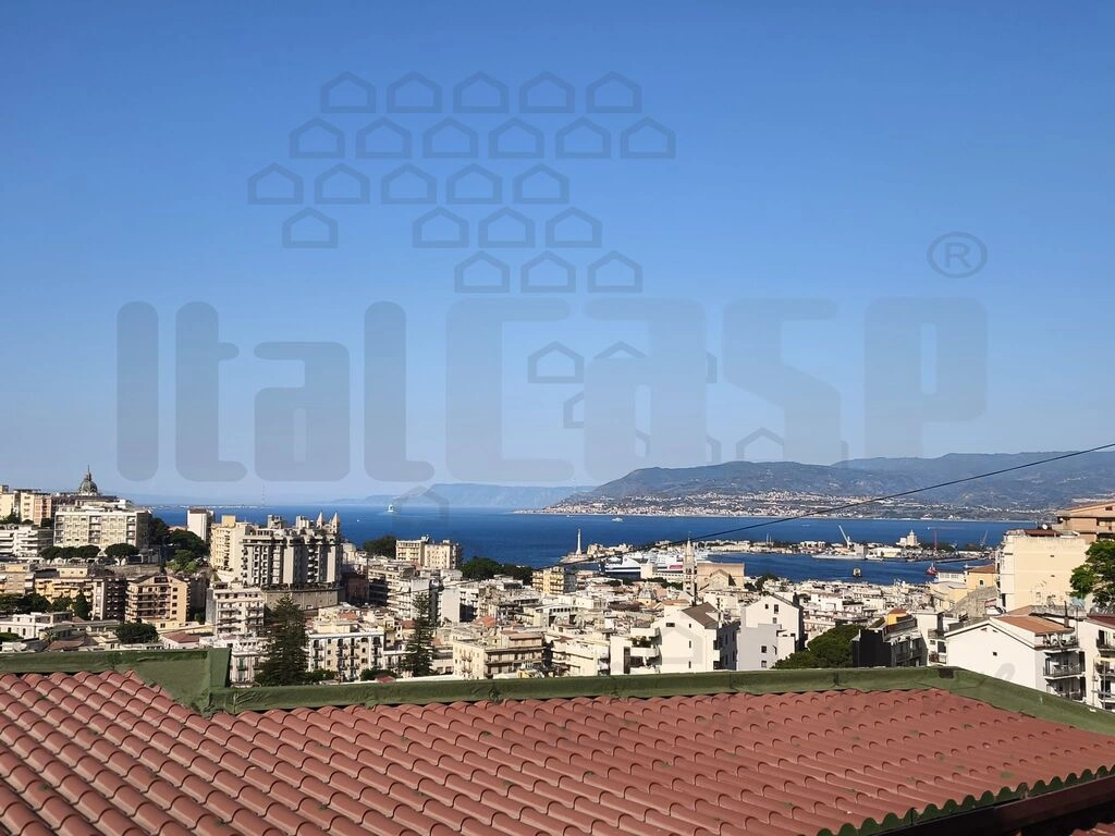 1 - продажа квартира messina сицилия италия