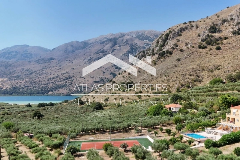 2 - verkauf haus meerblick georgioupoli kreta griechenland