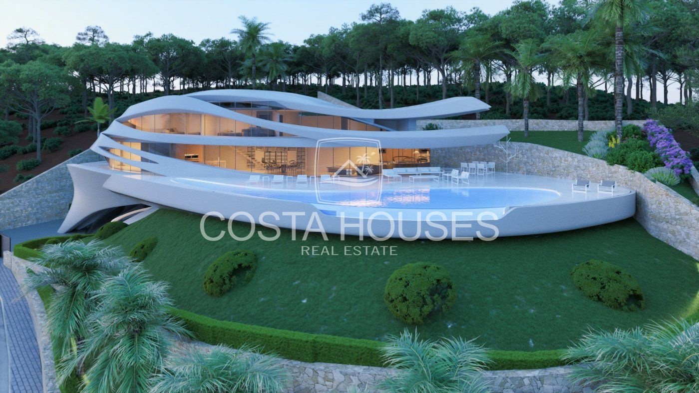 2 - vente maison vue mer xabia/javea - costa blanca communauté valencienne espagne