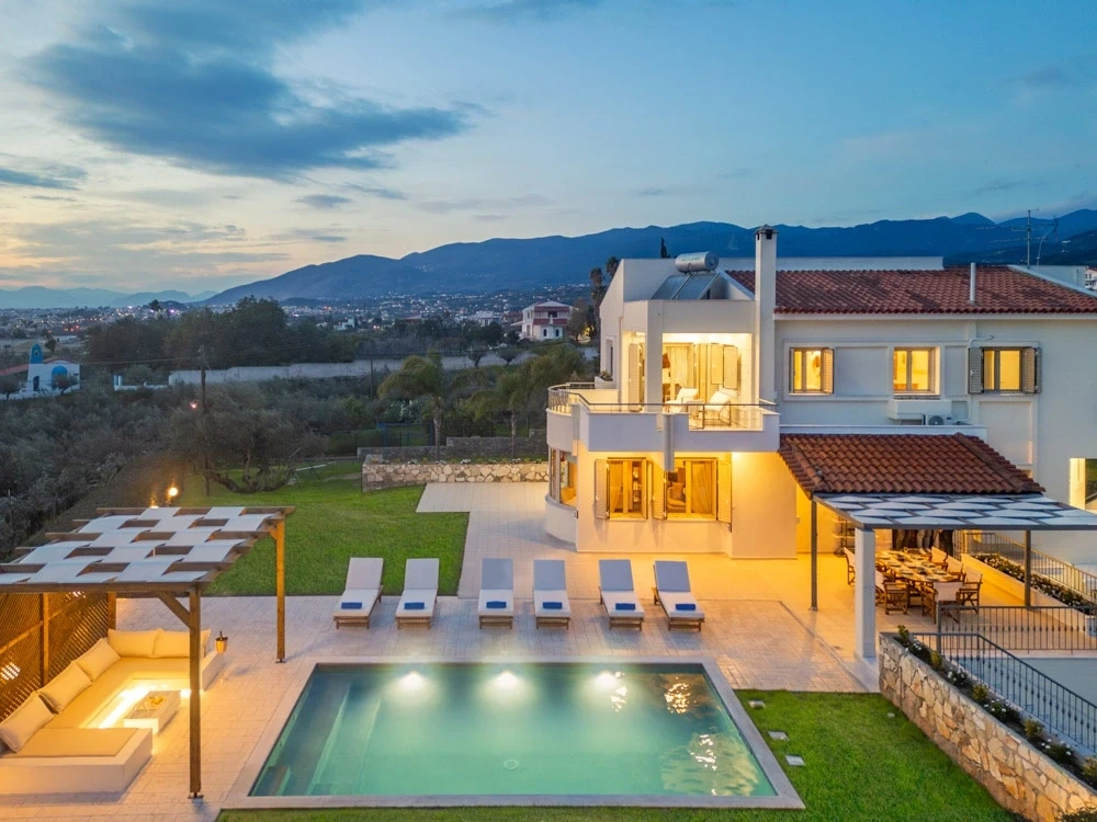 2 - verkoop villa kalamáta peloponnesos griekenland